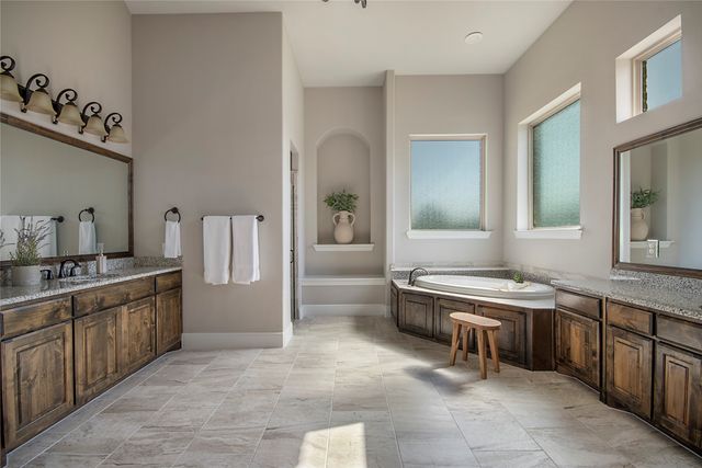 755 Kenwood Trail, Lucas, TX 75002
