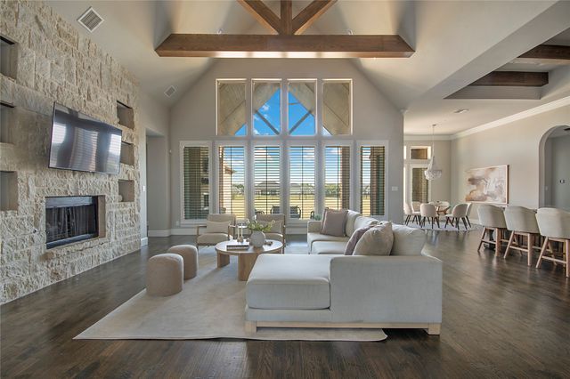 755 Kenwood Trail, Lucas, TX 75002