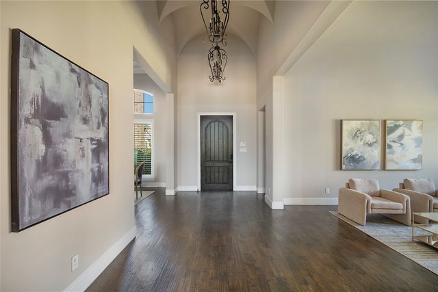755 Kenwood Trail, Lucas, TX 75002