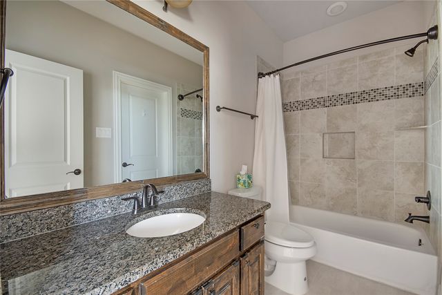 755 Kenwood Trail, Lucas, TX 75002
