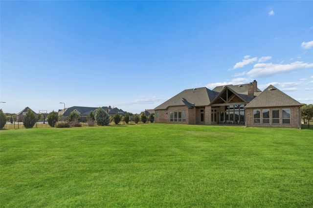 755 Kenwood Trail, Lucas, TX 75002
