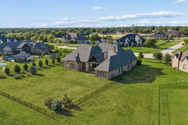 755 Kenwood Trail, Lucas, TX 75002