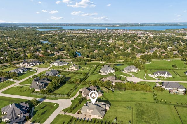 755 Kenwood Trail, Lucas, TX 75002