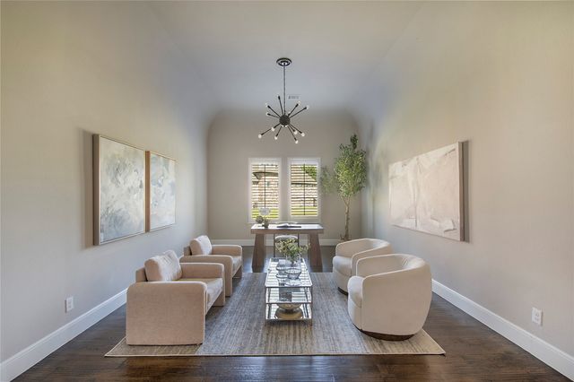 755 Kenwood Trail, Lucas, TX 75002