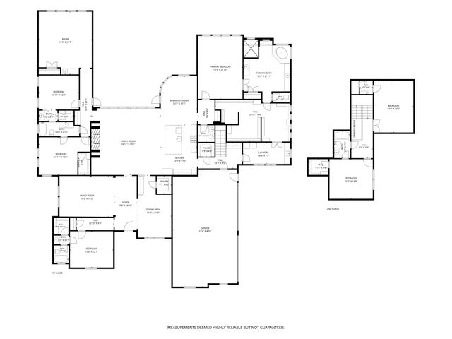 755 Kenwood Trail, Lucas, TX 75002