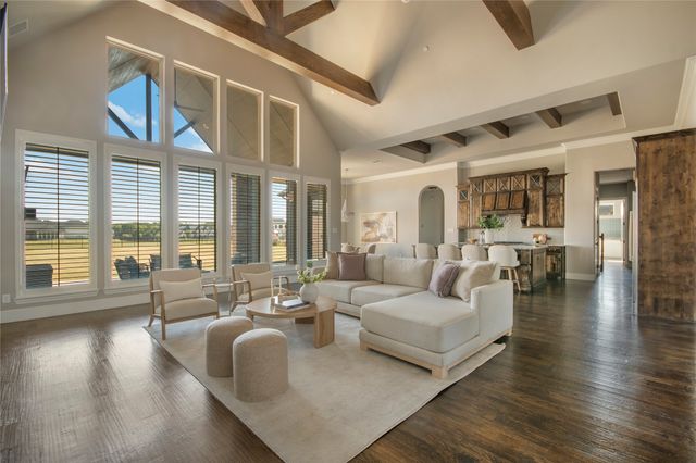 755 Kenwood Trail, Lucas, TX 75002