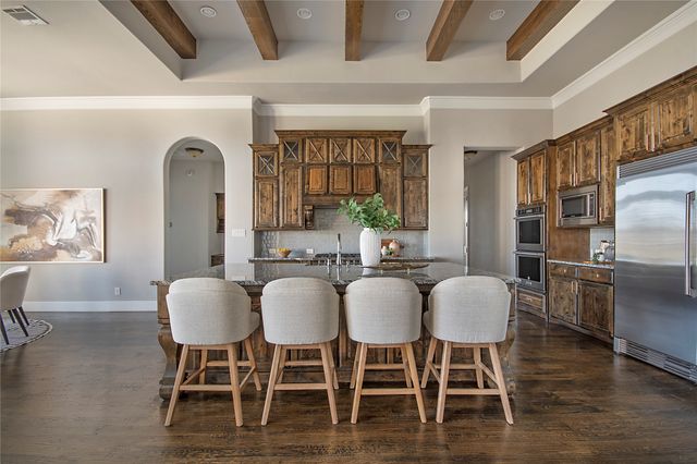 755 Kenwood Trail, Lucas, TX 75002