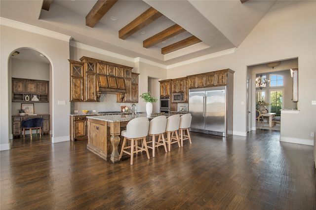 755 Kenwood Trail, Lucas, TX 75002
