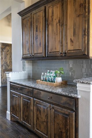 755 Kenwood Trail, Lucas, TX 75002