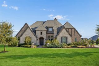 755 Kenwood Trail, Lucas, TX 75002
