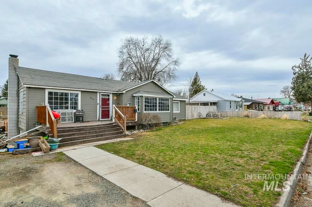 517 E Liberty, Weiser, ID 83672