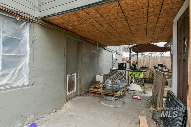 517 E Liberty, Weiser, ID 83672