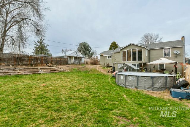 517 E Liberty, Weiser, ID 83672