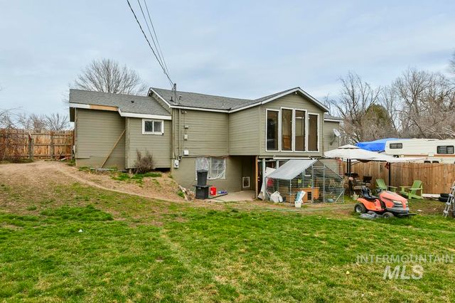 517 E Liberty, Weiser, ID 83672