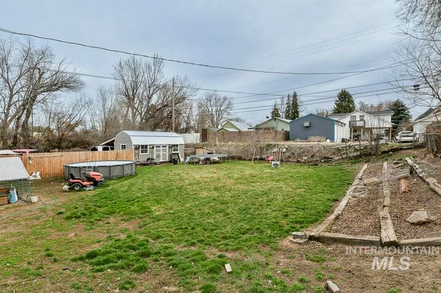 517 E Liberty, Weiser, ID 83672