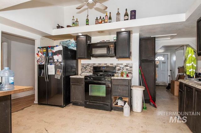 517 E Liberty, Weiser, ID 83672