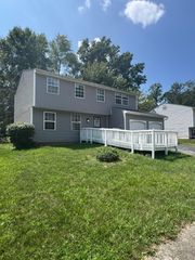2711 Southridge Drive, Columbus, OH 43224
