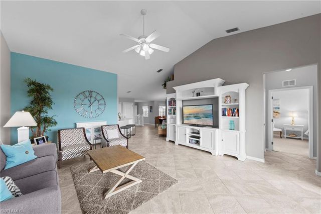 11026 Mill Creek WAY # 2805, Fort Myers, FL 33913