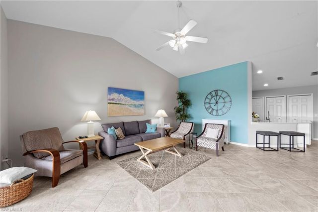 11026 Mill Creek WAY # 2805, Fort Myers, FL 33913