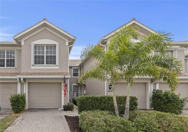 11026 Mill Creek WAY # 2805, Fort Myers, FL 33913