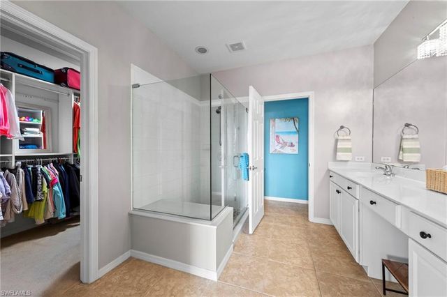 11026 Mill Creek WAY # 2805, Fort Myers, FL 33913