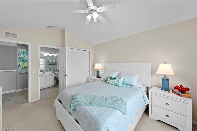 11026 Mill Creek WAY # 2805, Fort Myers, FL 33913