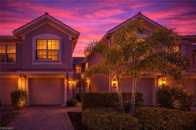 11026 Mill Creek WAY # 2805, Fort Myers, FL 33913