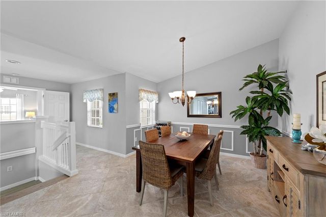 11026 Mill Creek WAY # 2805, Fort Myers, FL 33913