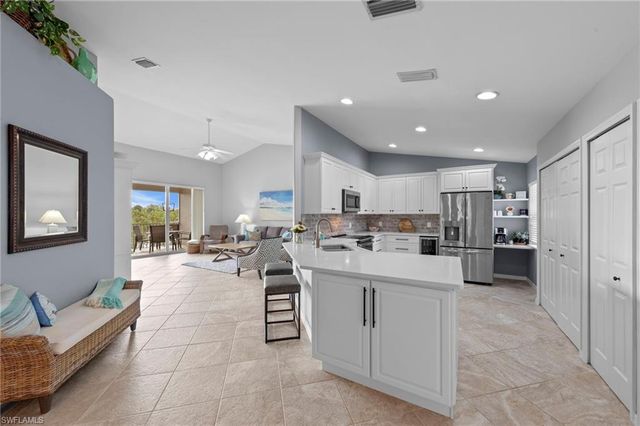 11026 Mill Creek WAY # 2805, Fort Myers, FL 33913