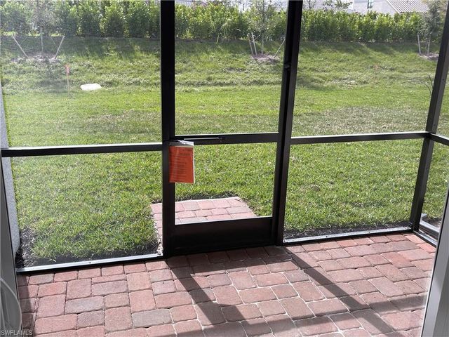 2176 Dragonfruit WAY, Naples, FL 34120