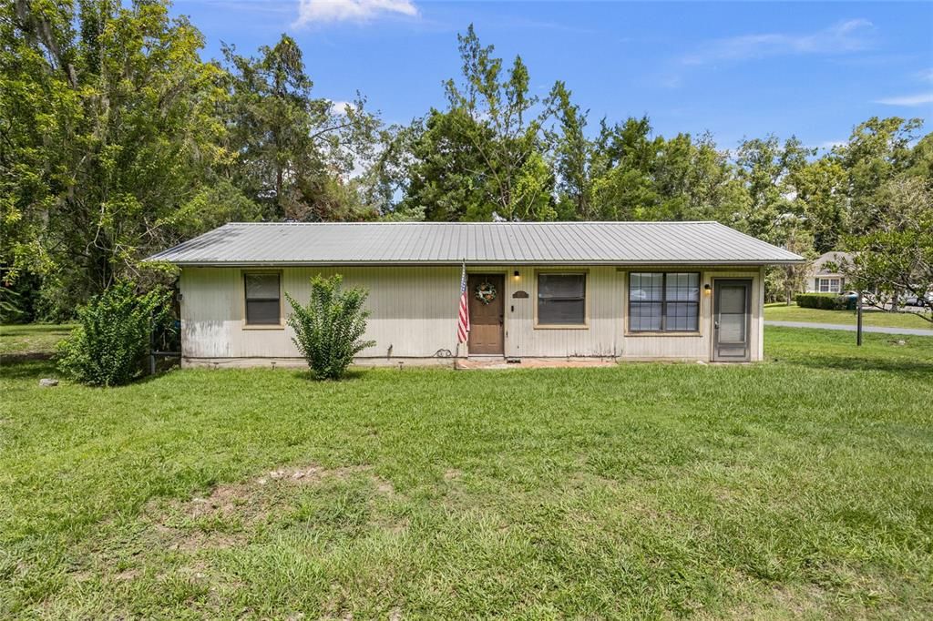 18738 NW 234TH STREET, High Springs, FL 32643