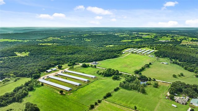 20482 Gem Road, Lincoln, AR 72744