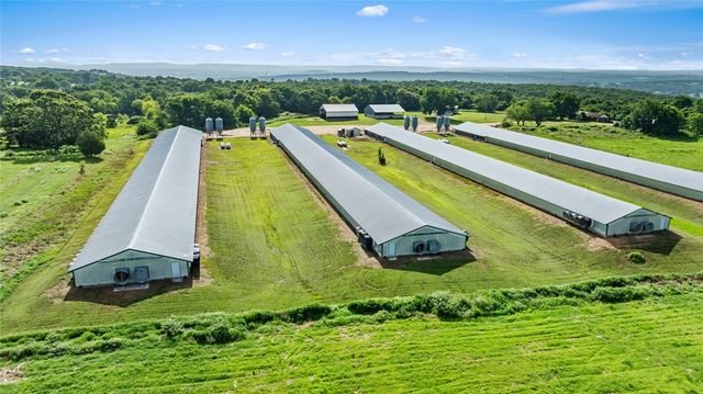 20482 Gem Road, Lincoln, AR 72744