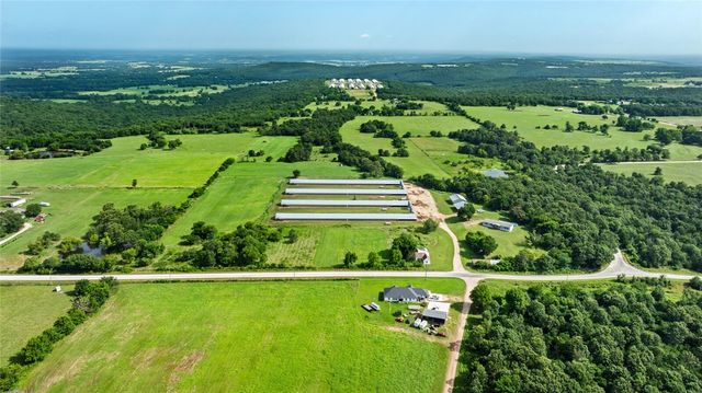 20482 Gem Road, Lincoln, AR 72744