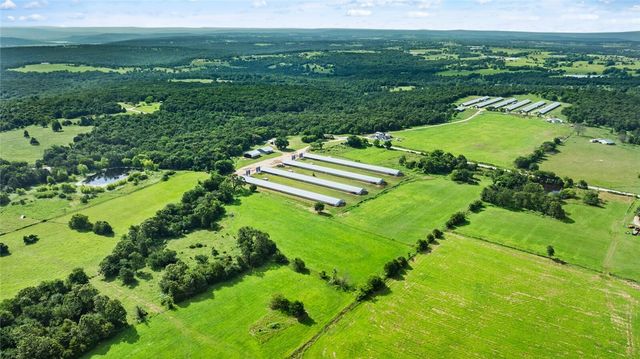 20482 Gem Road, Lincoln, AR 72744