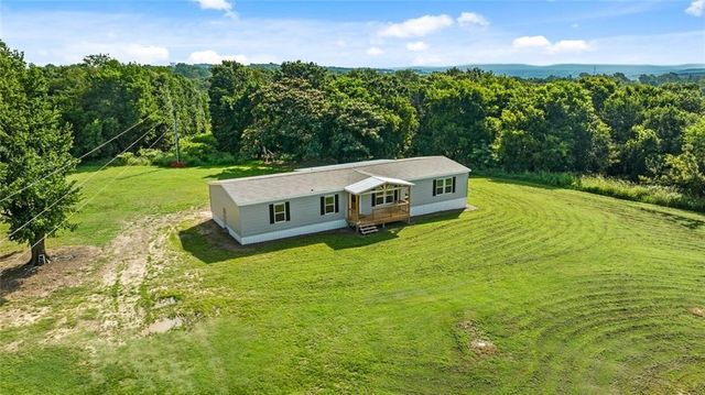 20482 Gem Road, Lincoln, AR 72744