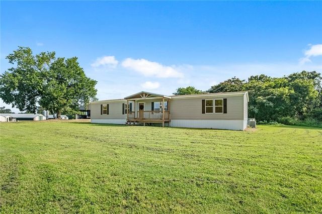 20482 Gem Road, Lincoln, AR 72744