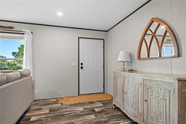 20482 Gem Road, Lincoln, AR 72744