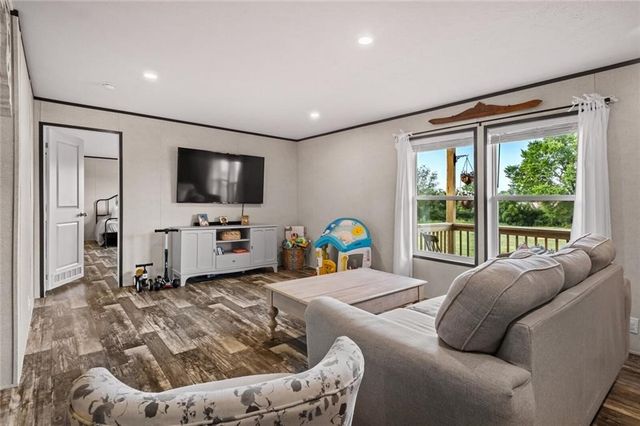 20482 Gem Road, Lincoln, AR 72744