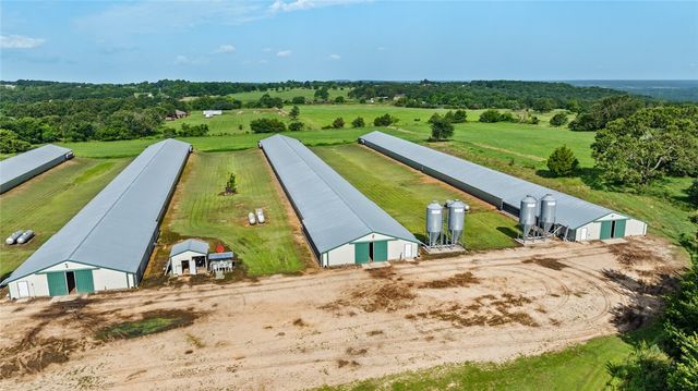 20482 Gem Road, Lincoln, AR 72744