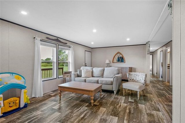 20482 Gem Road, Lincoln, AR 72744