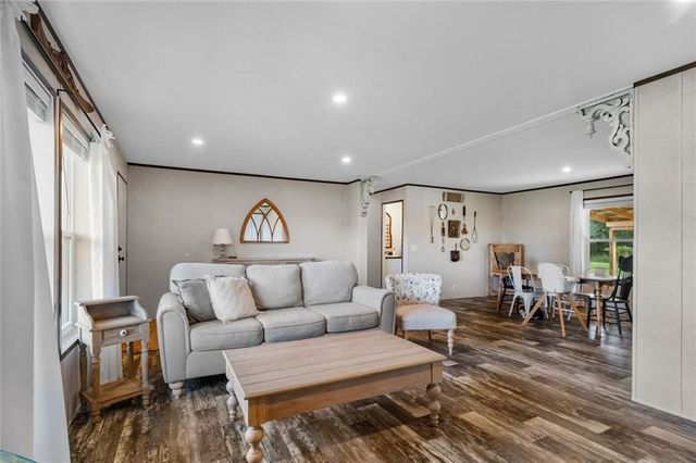 20482 Gem Road, Lincoln, AR 72744