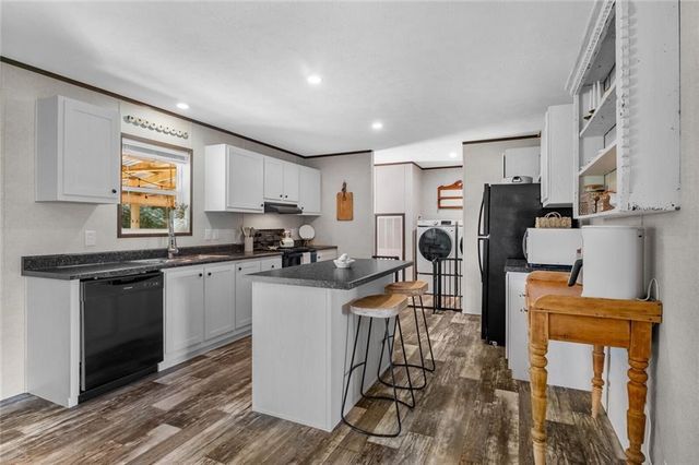 20482 Gem Road, Lincoln, AR 72744