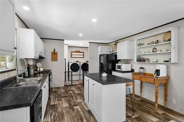 20482 Gem Road, Lincoln, AR 72744