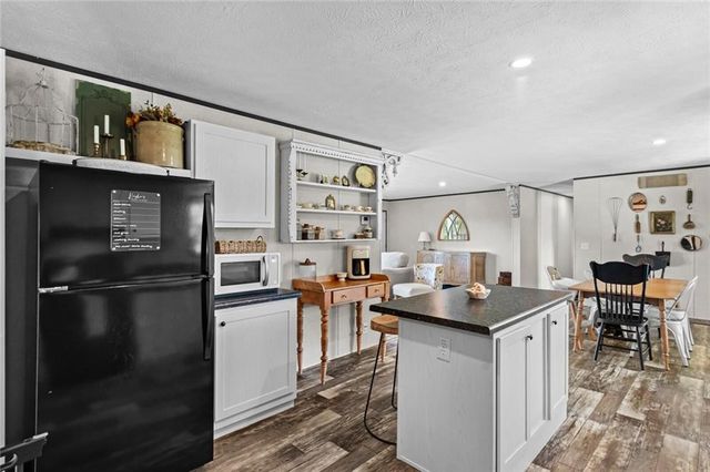 20482 Gem Road, Lincoln, AR 72744