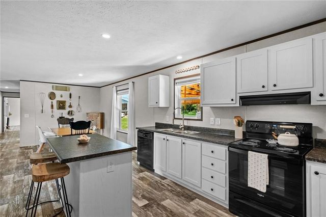 20482 Gem Road, Lincoln, AR 72744