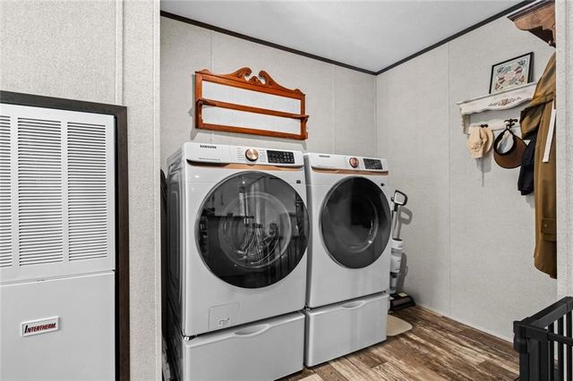 20482 Gem Road, Lincoln, AR 72744