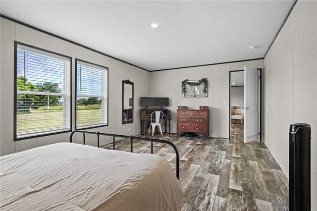 20482 Gem Road, Lincoln, AR 72744