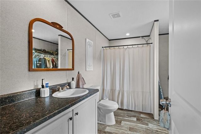 20482 Gem Road, Lincoln, AR 72744