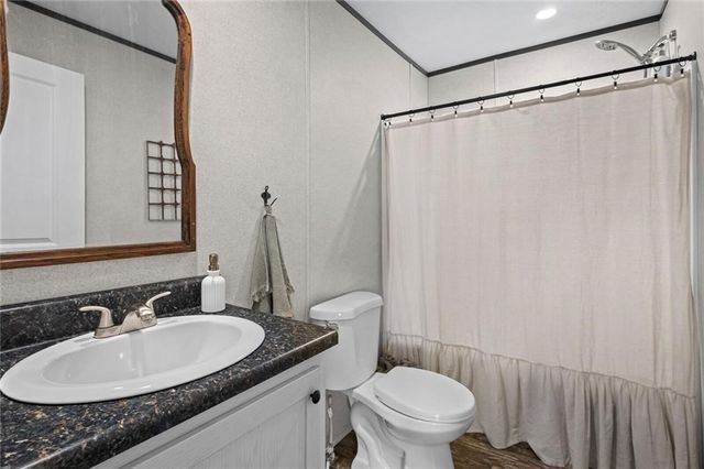 20482 Gem Road, Lincoln, AR 72744